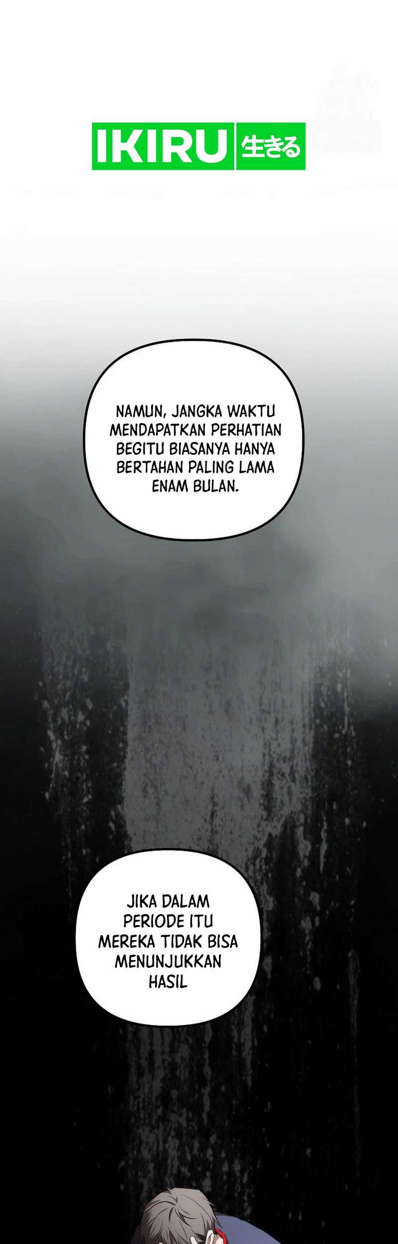 The Rookie In The Baseball Team Is Performing Exceptionally Well Chapter 41 - halaman 53