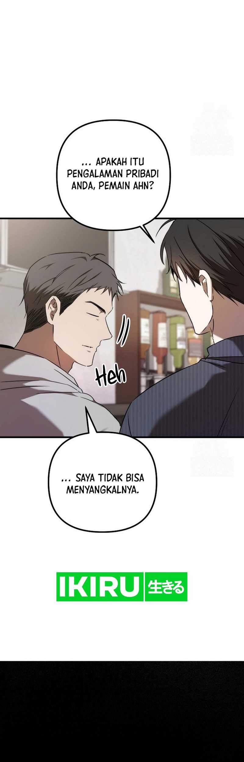The Rookie In The Baseball Team Is Performing Exceptionally Well Chapter 41 - halaman 56