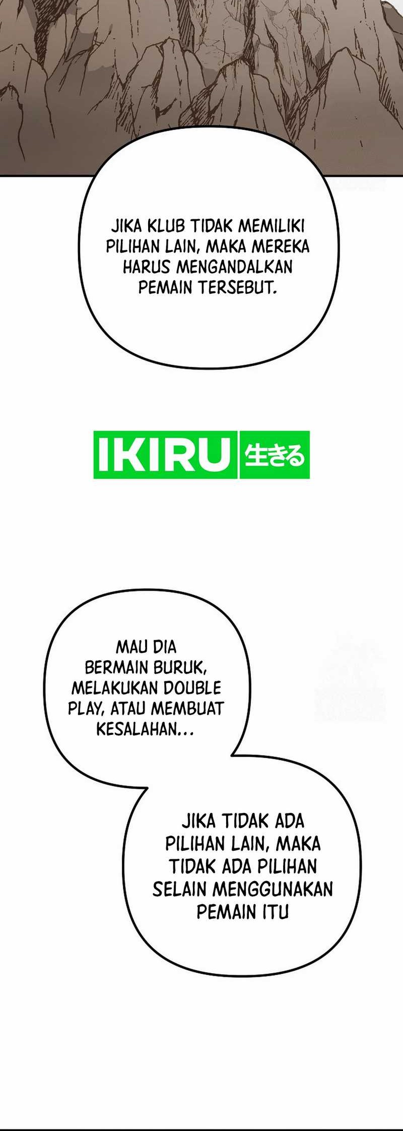 The Rookie In The Baseball Team Is Performing Exceptionally Well Chapter 41 - halaman 59