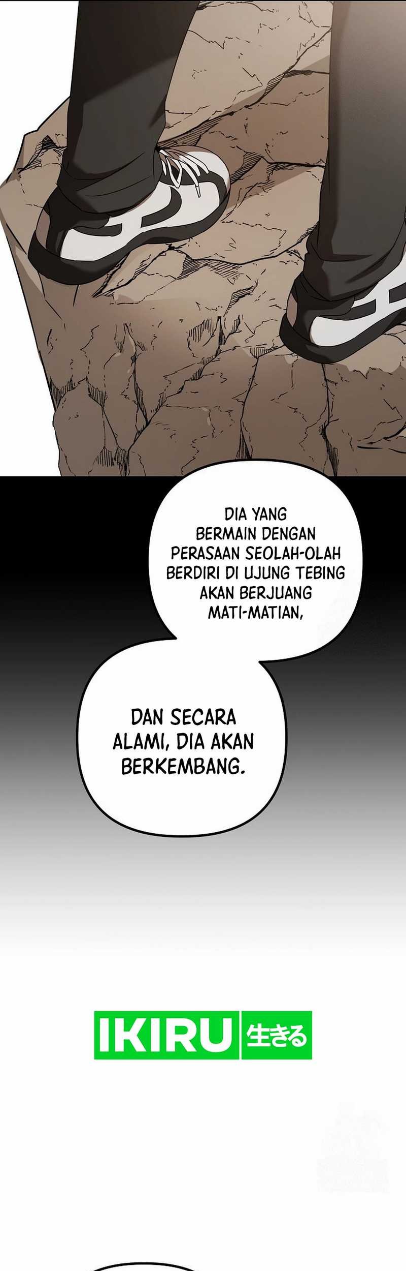 The Rookie In The Baseball Team Is Performing Exceptionally Well Chapter 41 - halaman 60