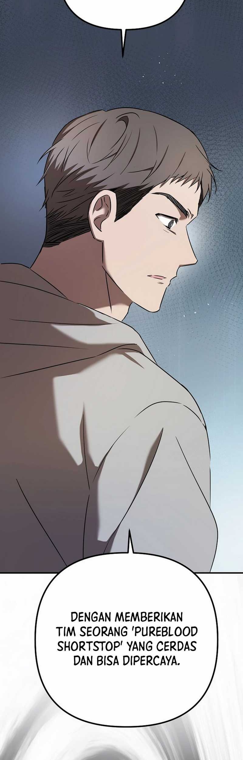 The Rookie In The Baseball Team Is Performing Exceptionally Well Chapter 41 - halaman 62