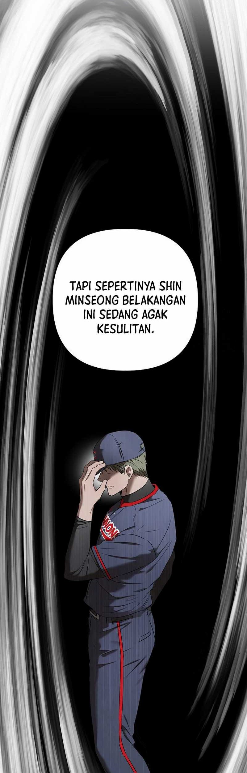 The Rookie In The Baseball Team Is Performing Exceptionally Well Chapter 41 - halaman 63