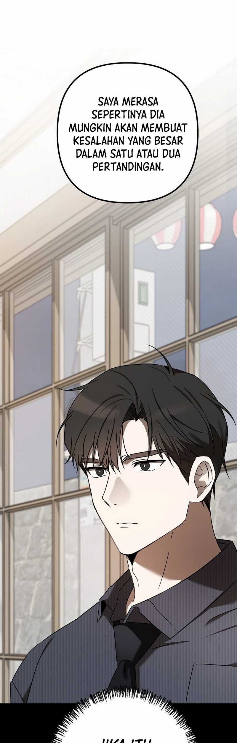 The Rookie In The Baseball Team Is Performing Exceptionally Well Chapter 41 - halaman 65
