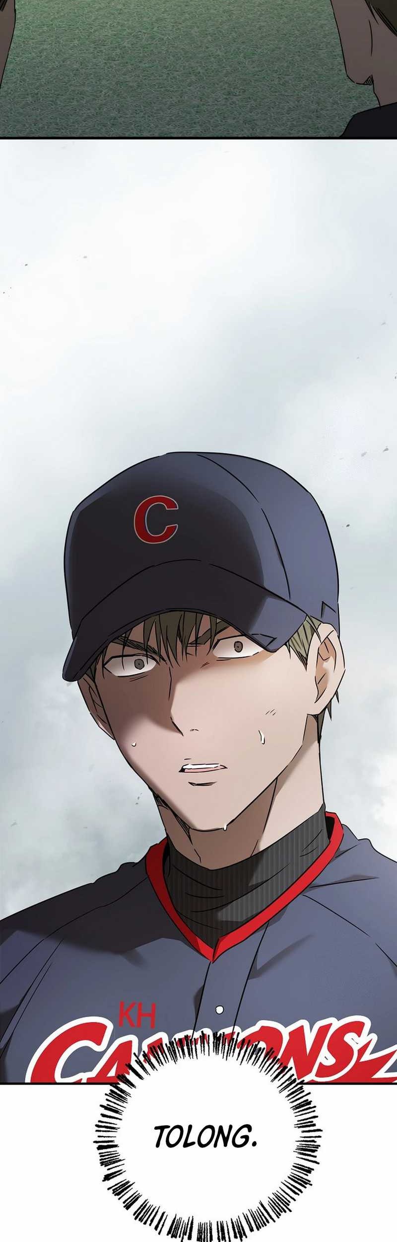 The Rookie In The Baseball Team Is Performing Exceptionally Well Chapter 41 - halaman 67
