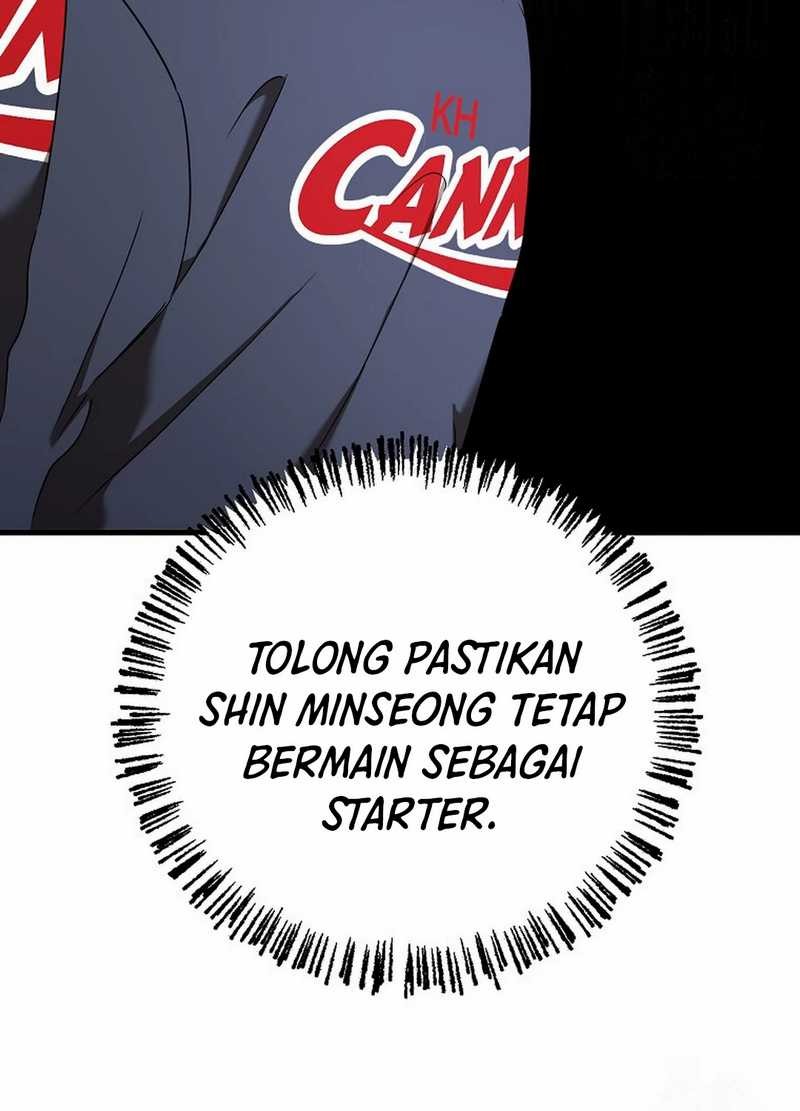 The Rookie In The Baseball Team Is Performing Exceptionally Well Chapter 41 - halaman 69