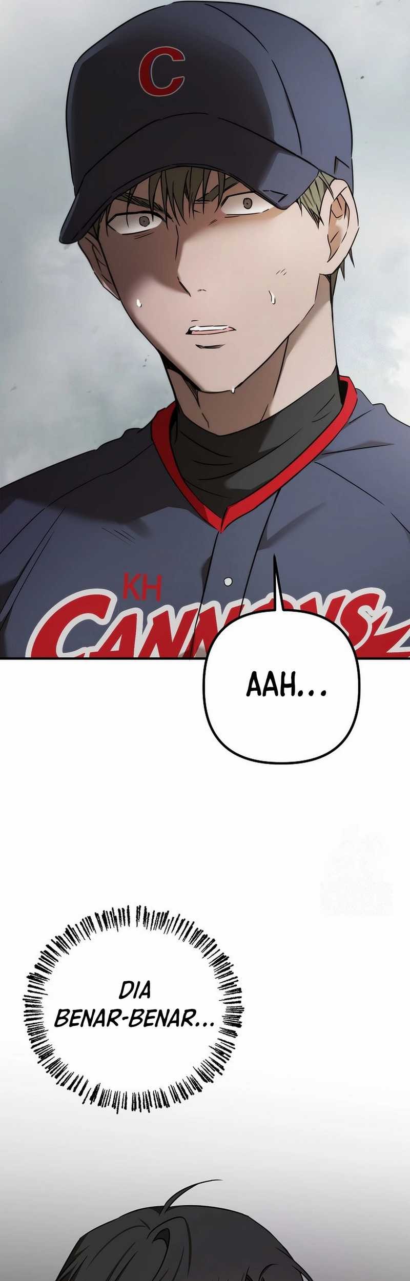 The Rookie In The Baseball Team Is Performing Exceptionally Well Chapter 42 - halaman 17