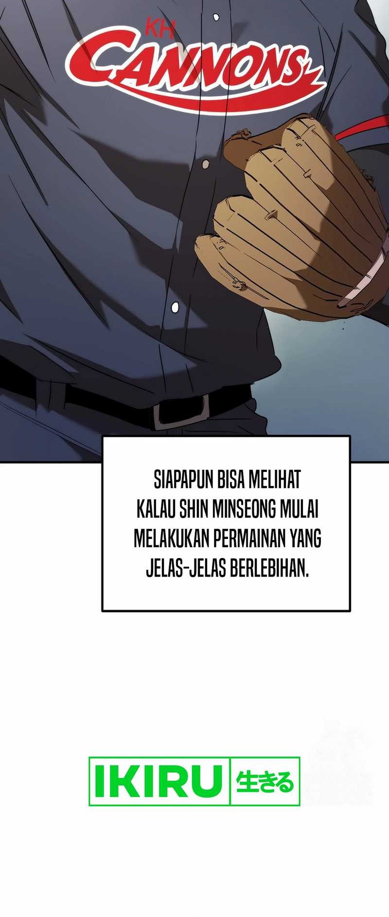 The Rookie In The Baseball Team Is Performing Exceptionally Well Chapter 42 - halaman 20