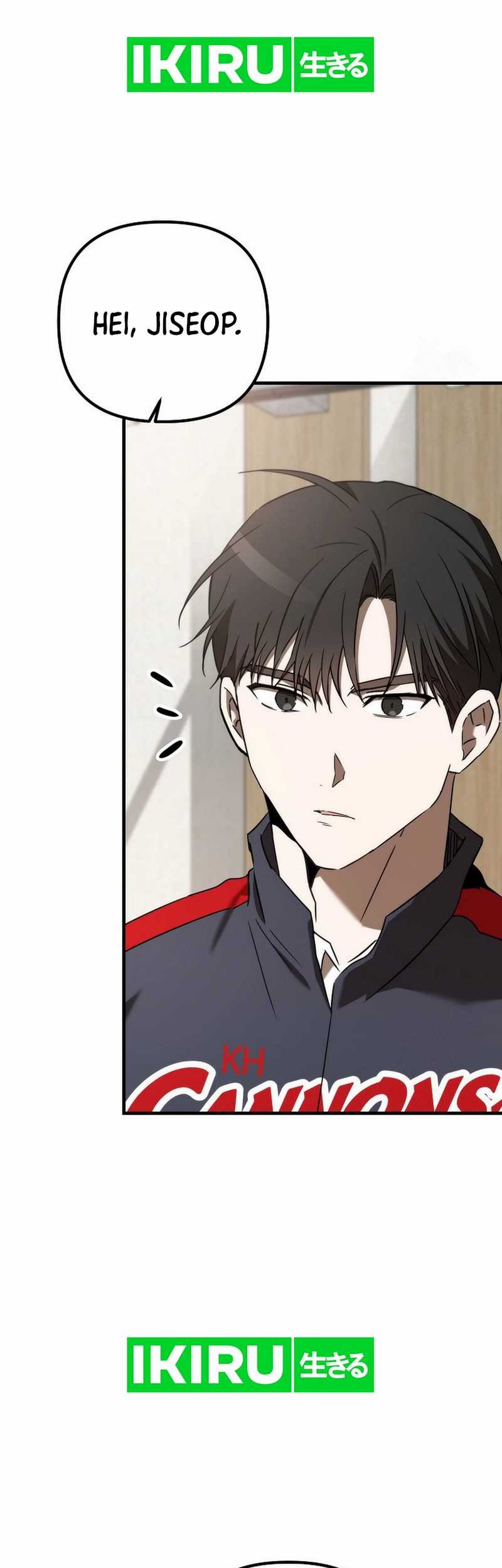The Rookie In The Baseball Team Is Performing Exceptionally Well Chapter 42 - halaman 37