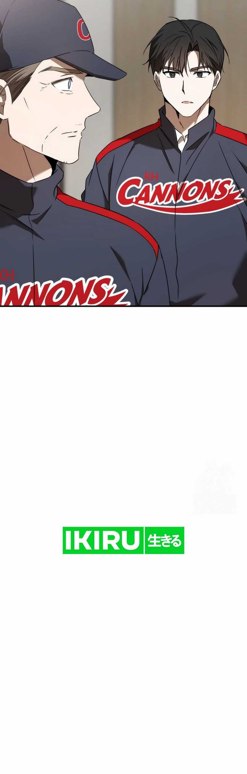 The Rookie In The Baseball Team Is Performing Exceptionally Well Chapter 42 - halaman 45