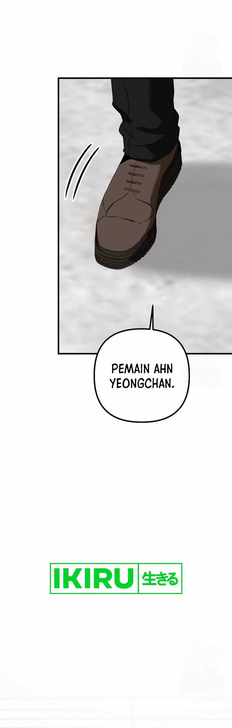 The Rookie In The Baseball Team Is Performing Exceptionally Well Chapter 42 - halaman 52