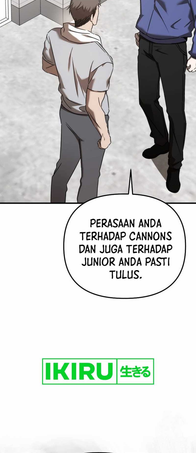 The Rookie In The Baseball Team Is Performing Exceptionally Well Chapter 42 - halaman 57