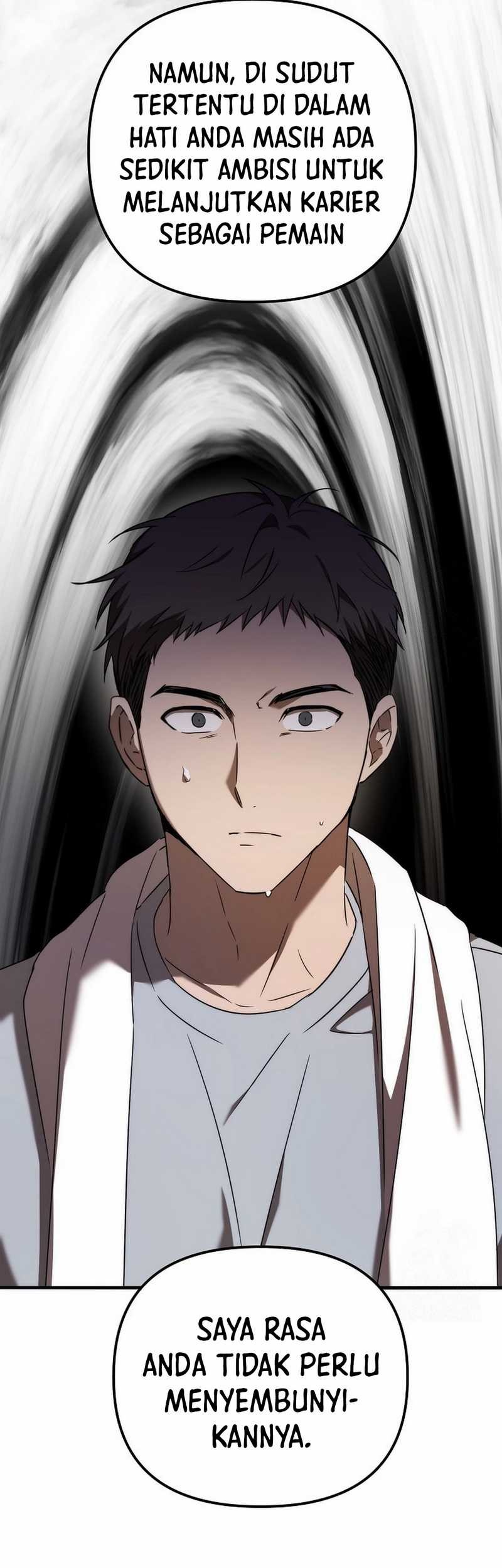 The Rookie In The Baseball Team Is Performing Exceptionally Well Chapter 42 - halaman 58