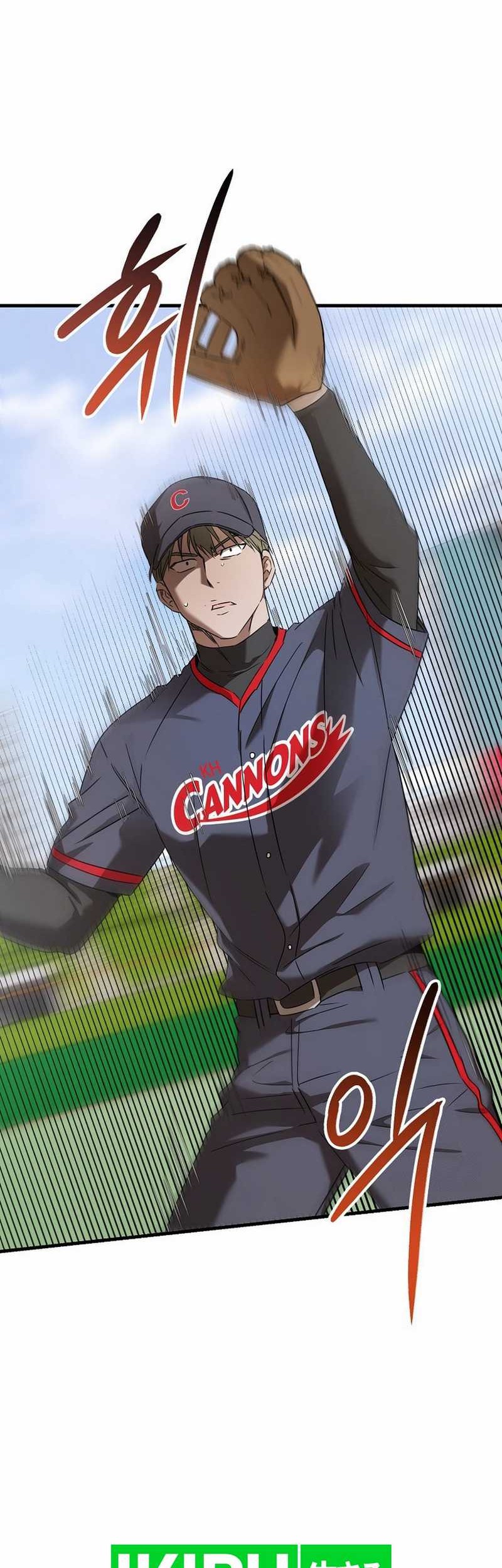 The Rookie In The Baseball Team Is Performing Exceptionally Well Chapter 42 - halaman 8