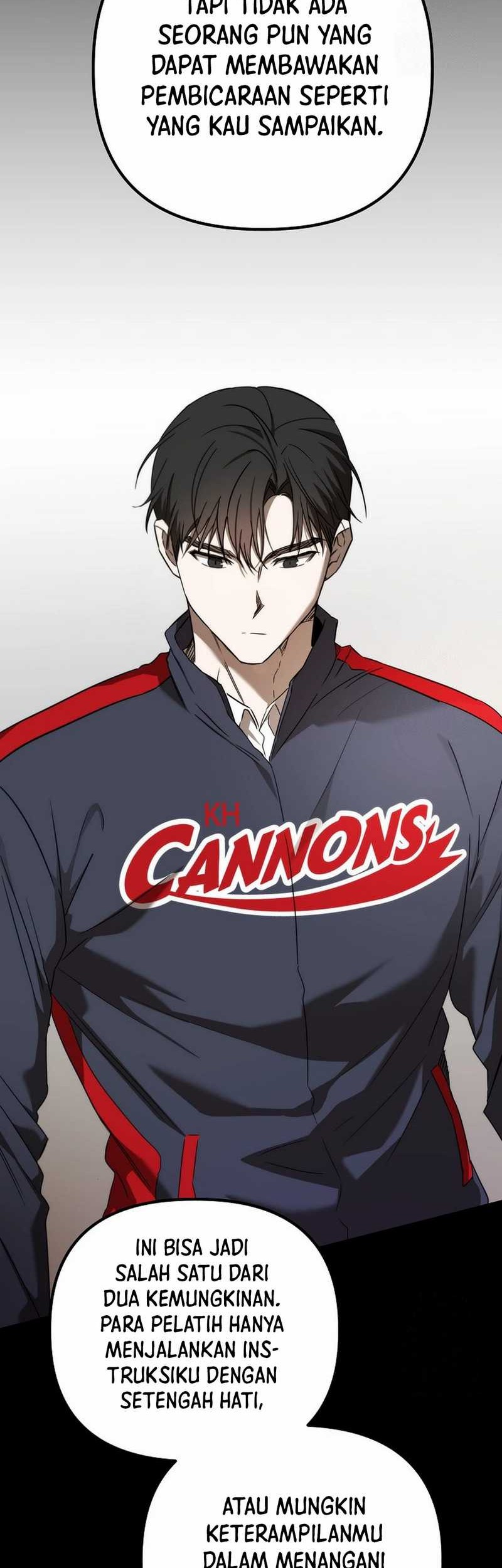 The Rookie In The Baseball Team Is Performing Exceptionally Well Chapter 43 - halaman 13
