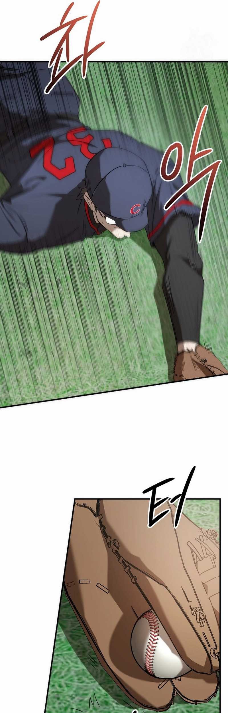 The Rookie In The Baseball Team Is Performing Exceptionally Well Chapter 43 - halaman 44