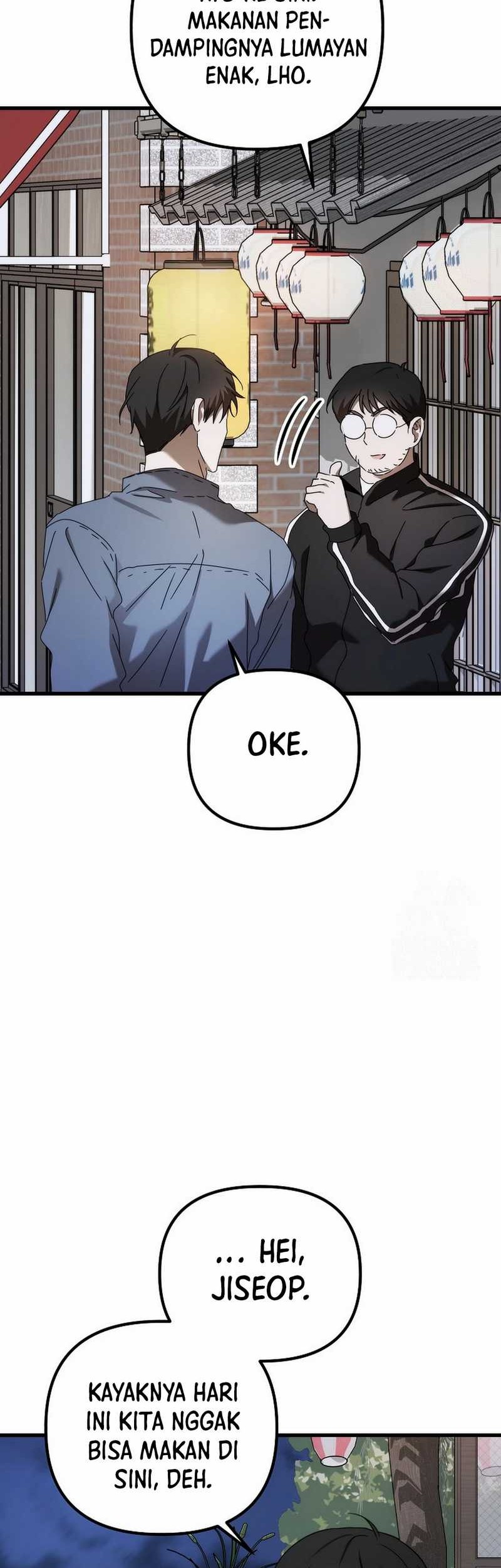 The Rookie In The Baseball Team Is Performing Exceptionally Well Chapter 43 - halaman 60