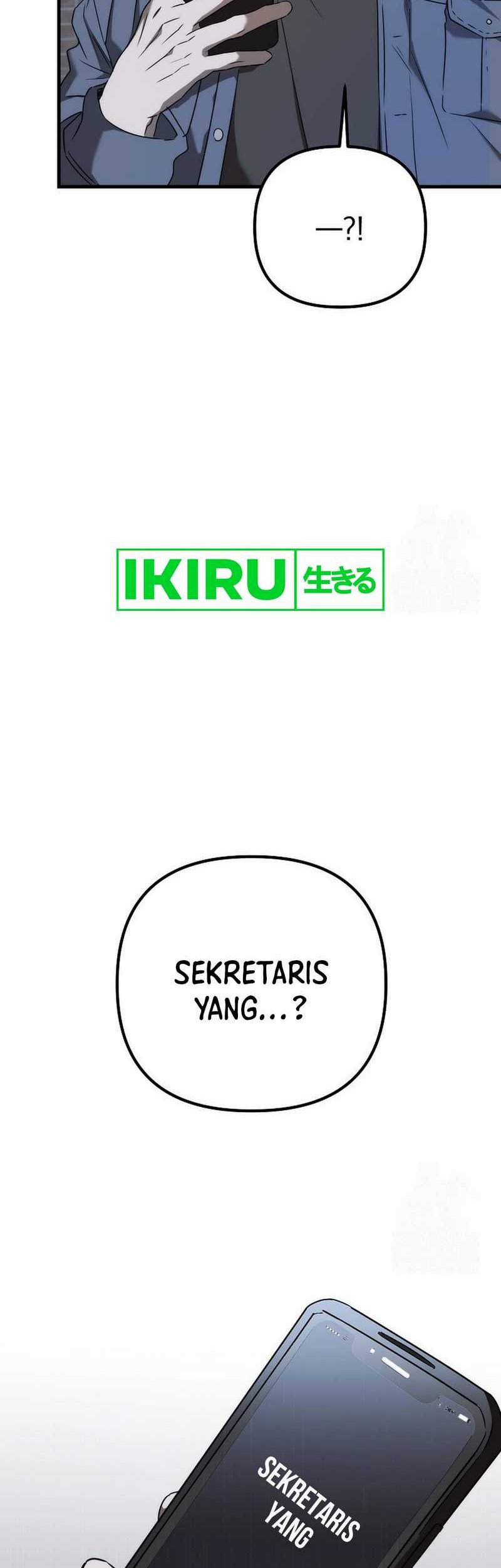 The Rookie In The Baseball Team Is Performing Exceptionally Well Chapter 43 - halaman 65