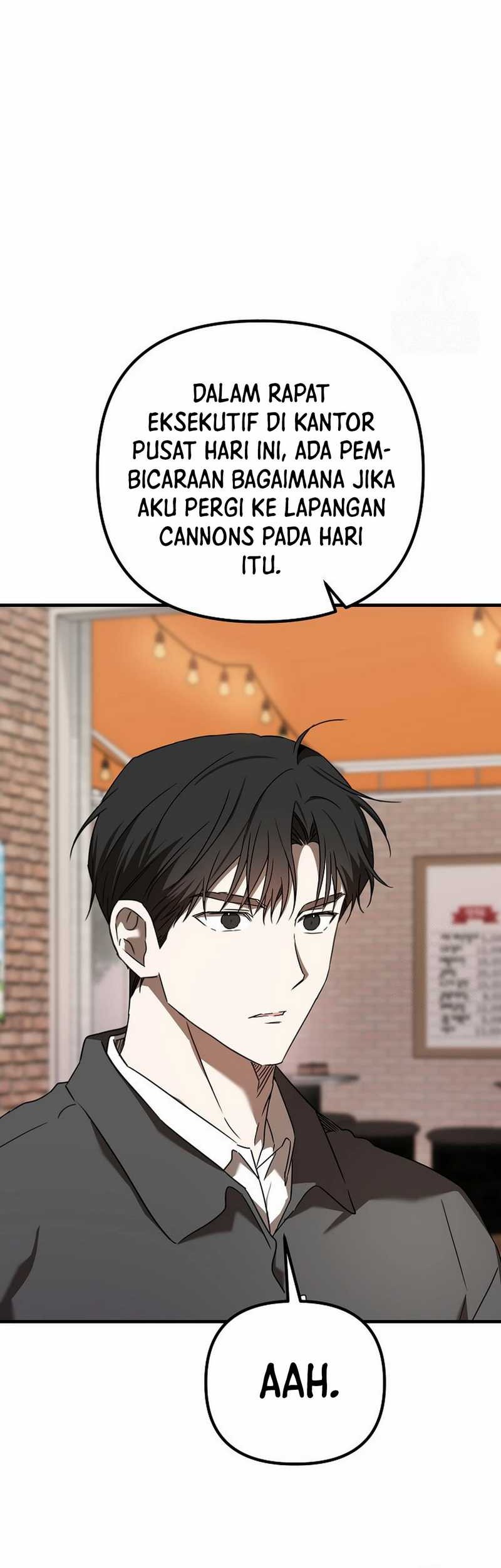 The Rookie In The Baseball Team Is Performing Exceptionally Well Chapter 44 - halaman 17