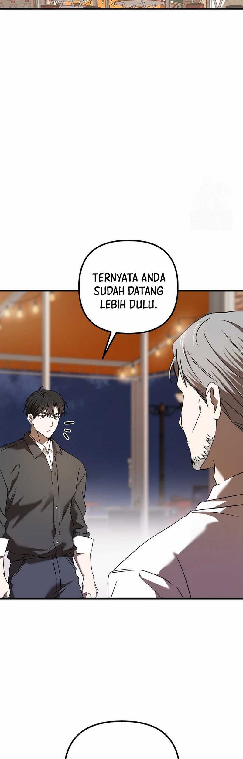 The Rookie In The Baseball Team Is Performing Exceptionally Well Chapter 44 - halaman 2