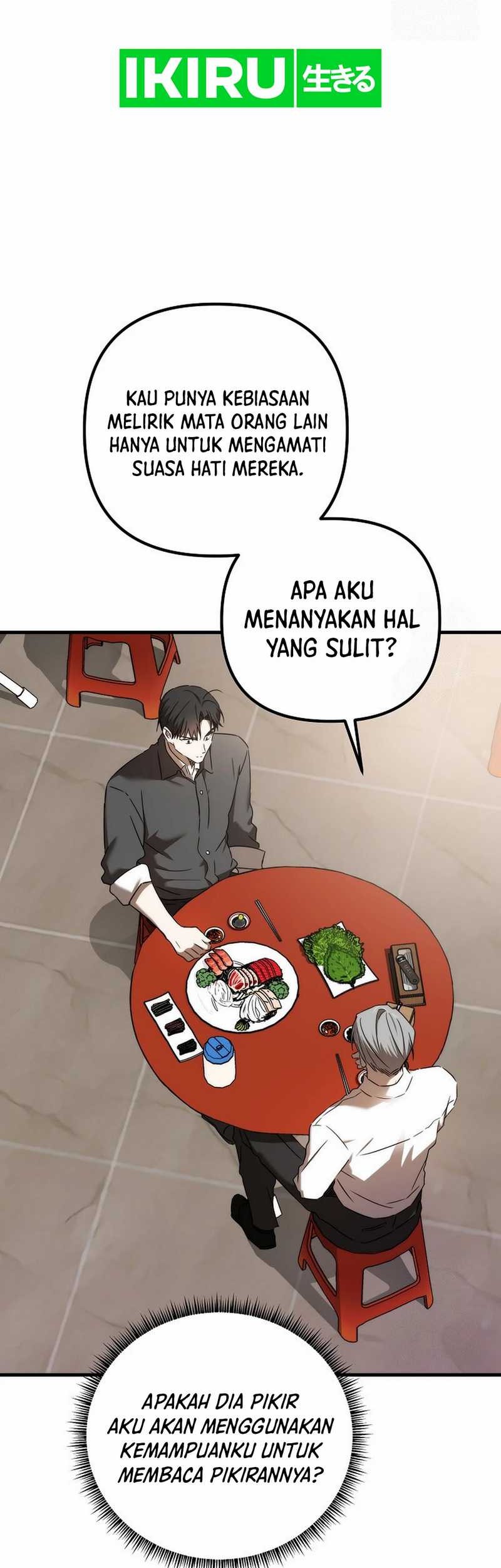 The Rookie In The Baseball Team Is Performing Exceptionally Well Chapter 44 - halaman 26