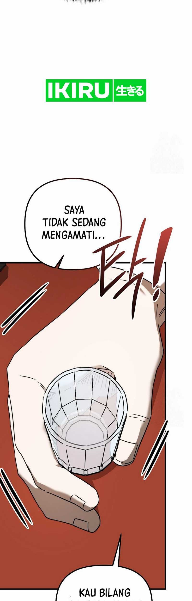 The Rookie In The Baseball Team Is Performing Exceptionally Well Chapter 44 - halaman 27