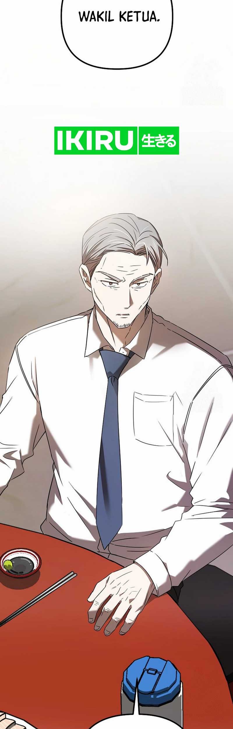 The Rookie In The Baseball Team Is Performing Exceptionally Well Chapter 44 - halaman 3