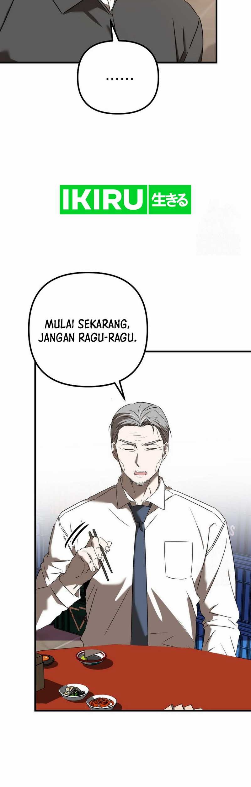 The Rookie In The Baseball Team Is Performing Exceptionally Well Chapter 44 - halaman 31