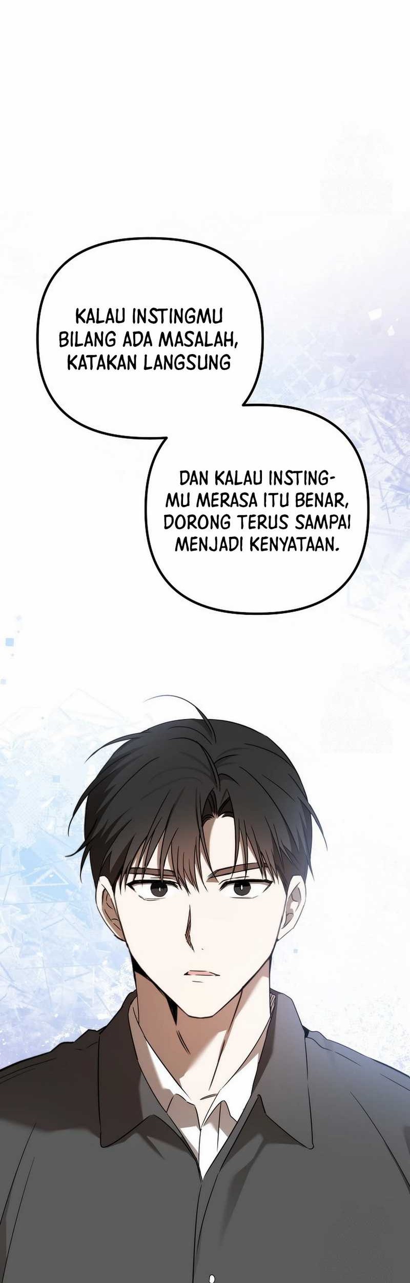 The Rookie In The Baseball Team Is Performing Exceptionally Well Chapter 44 - halaman 32