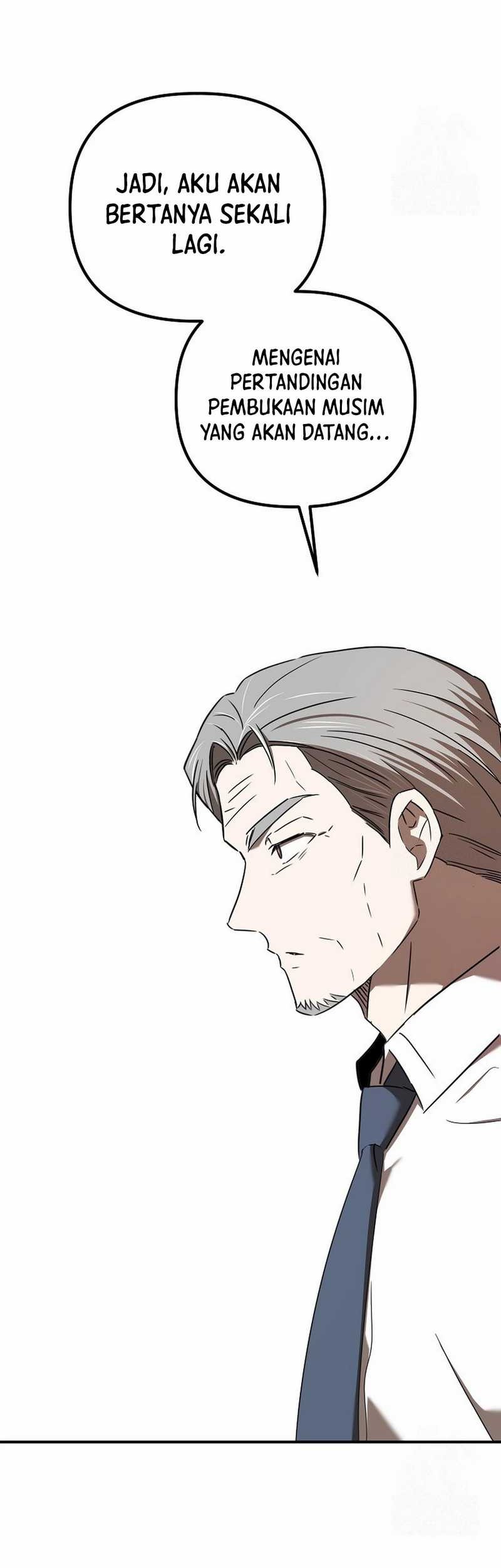 The Rookie In The Baseball Team Is Performing Exceptionally Well Chapter 44 - halaman 36
