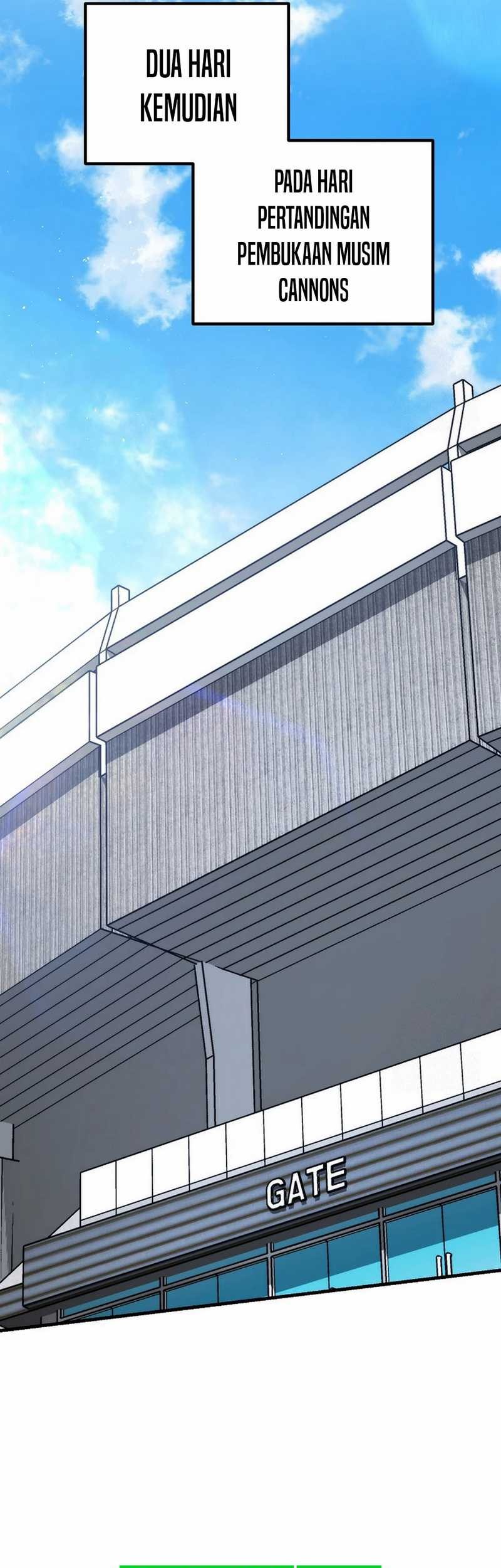 The Rookie In The Baseball Team Is Performing Exceptionally Well Chapter 44 - halaman 39