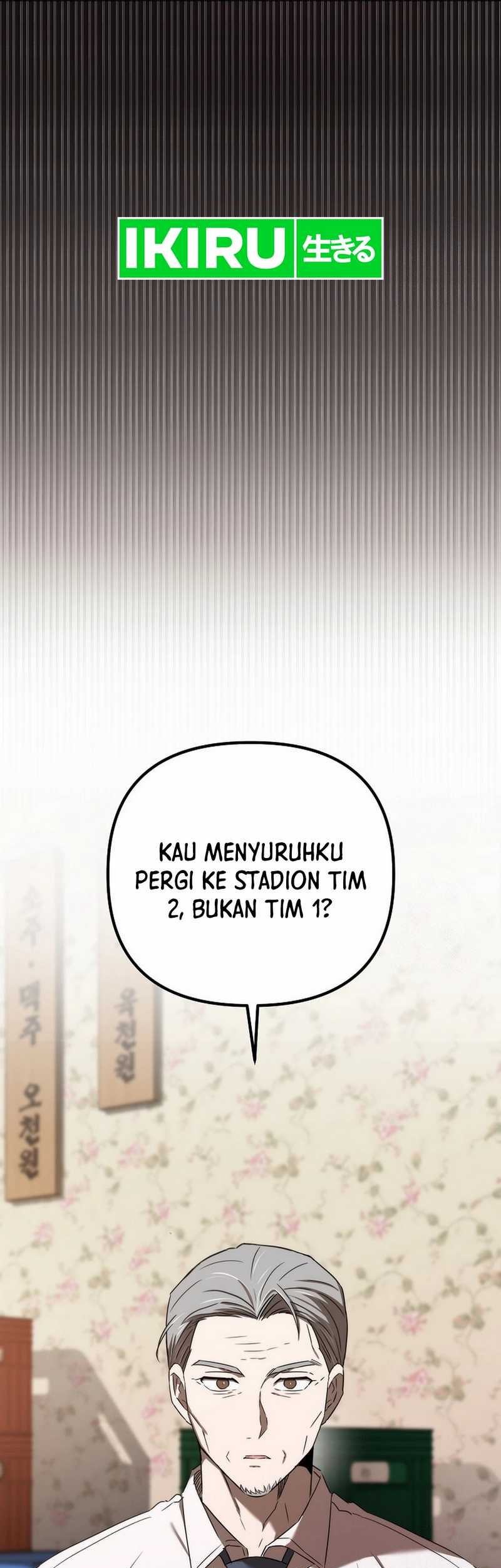 The Rookie In The Baseball Team Is Performing Exceptionally Well Chapter 44 - halaman 44