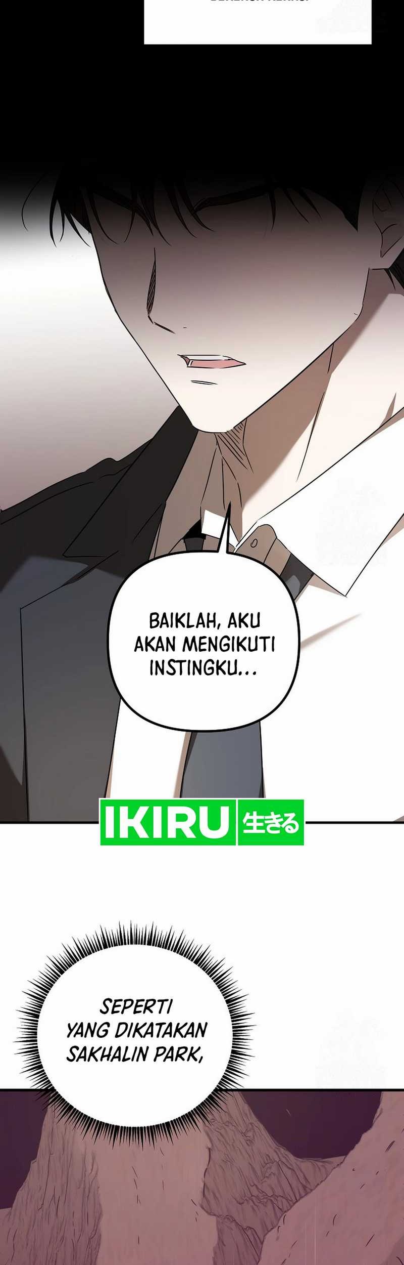 The Rookie In The Baseball Team Is Performing Exceptionally Well Chapter 44 - halaman 56