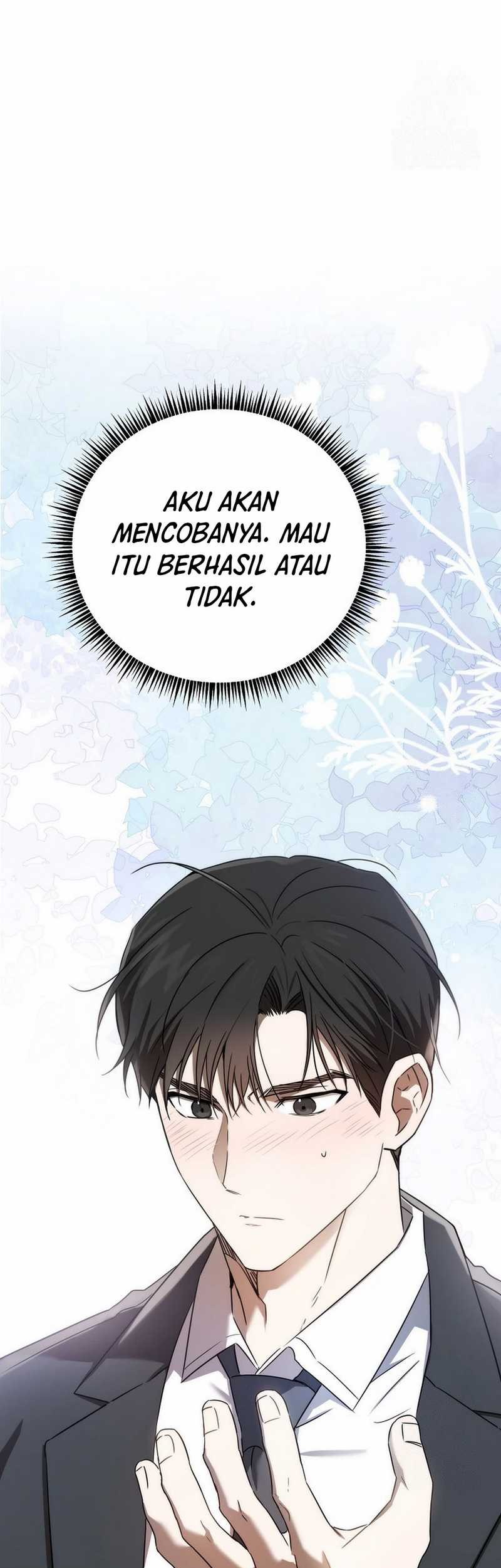 The Rookie In The Baseball Team Is Performing Exceptionally Well Chapter 44 - halaman 59
