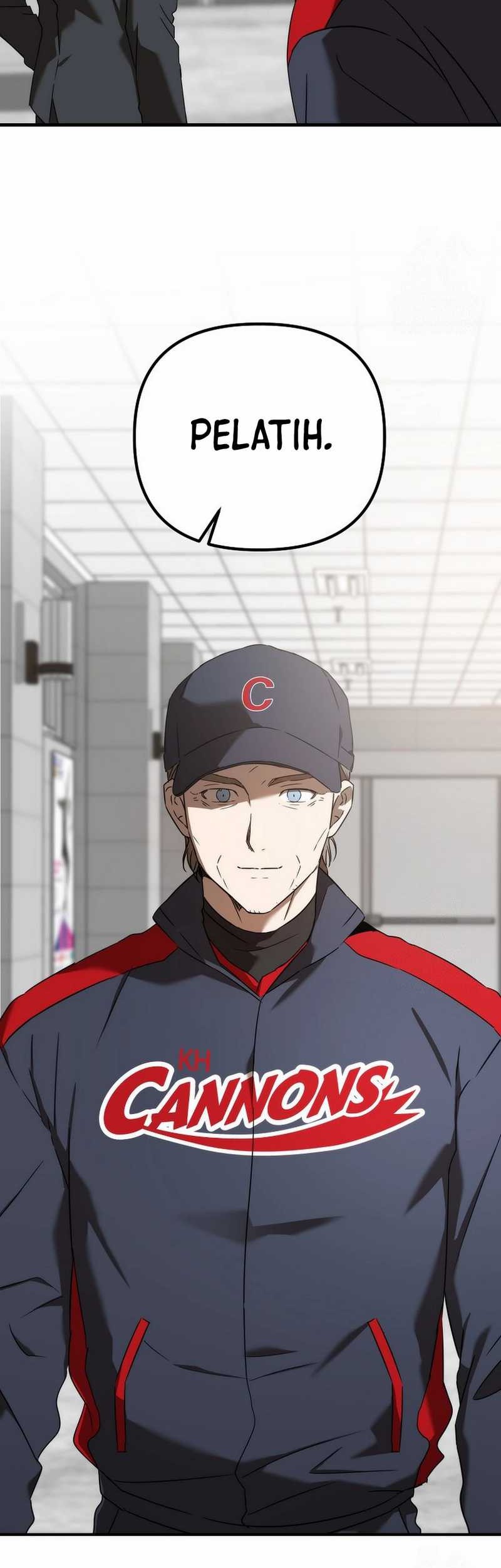 The Rookie In The Baseball Team Is Performing Exceptionally Well Chapter 44 - halaman 61