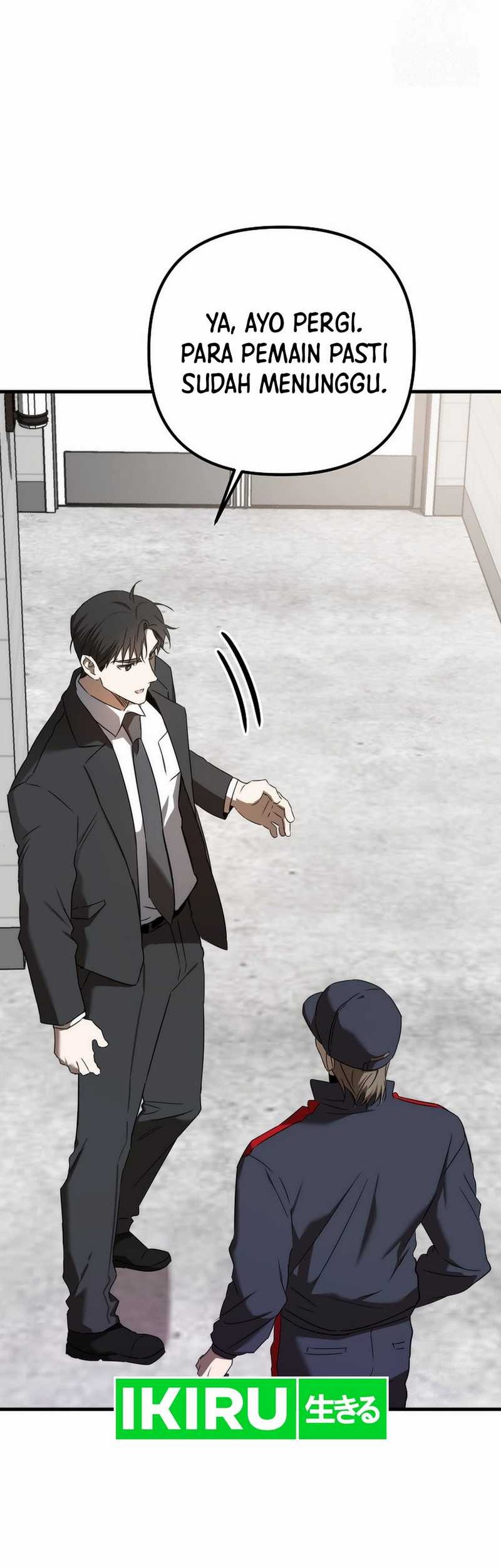 The Rookie In The Baseball Team Is Performing Exceptionally Well Chapter 44 - halaman 62
