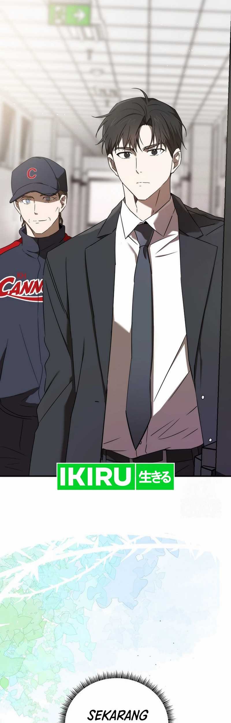 The Rookie In The Baseball Team Is Performing Exceptionally Well Chapter 44 - halaman 64