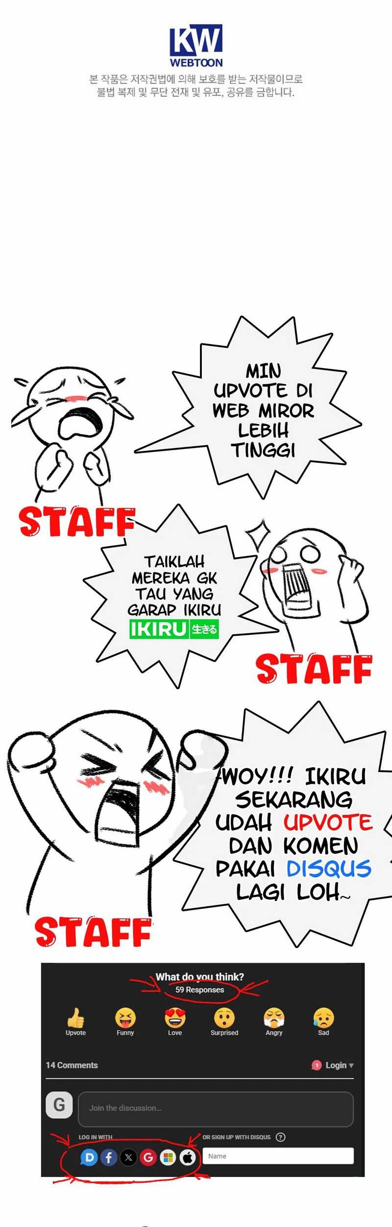The Rookie In The Baseball Team Is Performing Exceptionally Well Chapter 44 - halaman 67