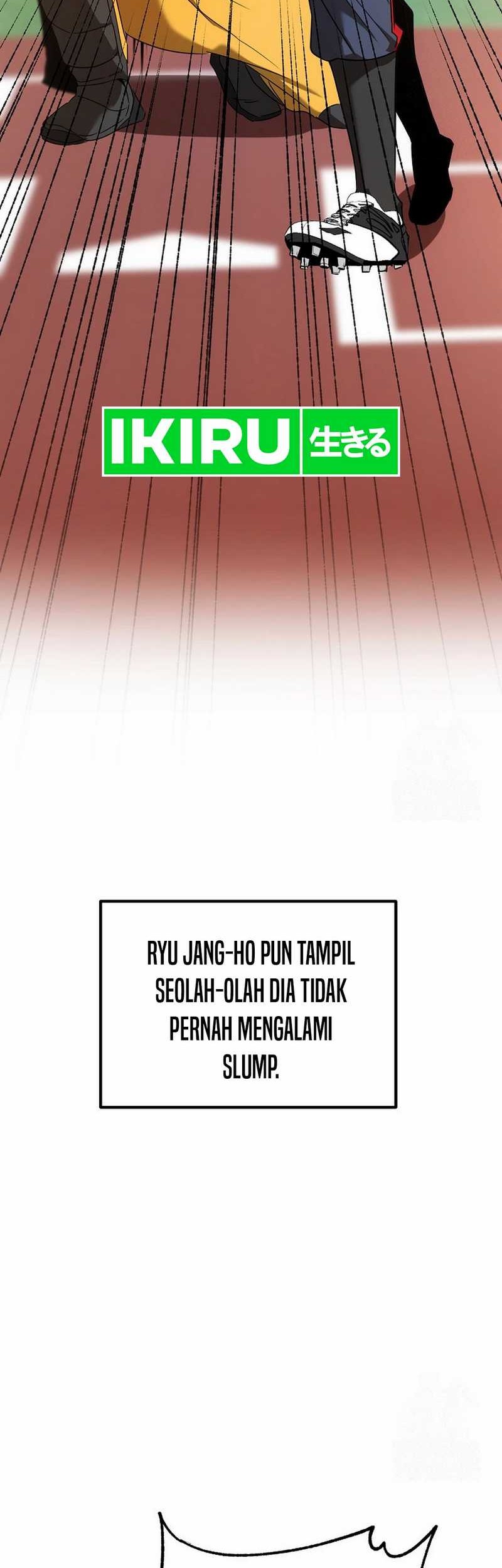 The Rookie In The Baseball Team Is Performing Exceptionally Well Chapter 45 - halaman 16