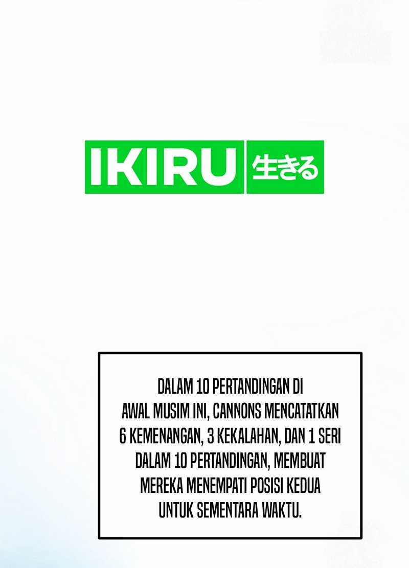 The Rookie In The Baseball Team Is Performing Exceptionally Well Chapter 45 - halaman 19