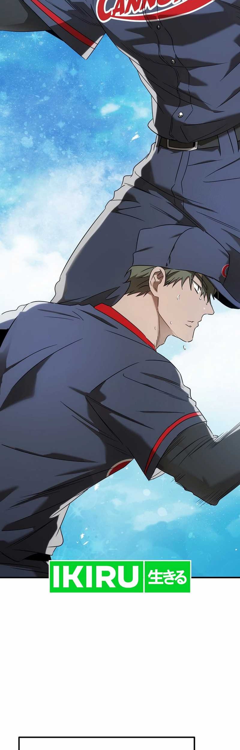 The Rookie In The Baseball Team Is Performing Exceptionally Well Chapter 45 - halaman 21