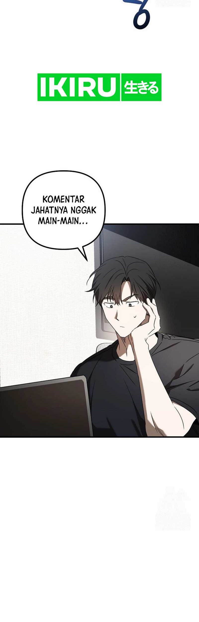 The Rookie In The Baseball Team Is Performing Exceptionally Well Chapter 45 - halaman 36