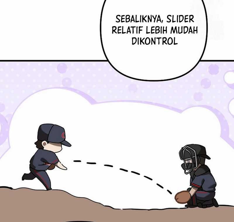 The Rookie In The Baseball Team Is Performing Exceptionally Well Chapter 45 - halaman 47