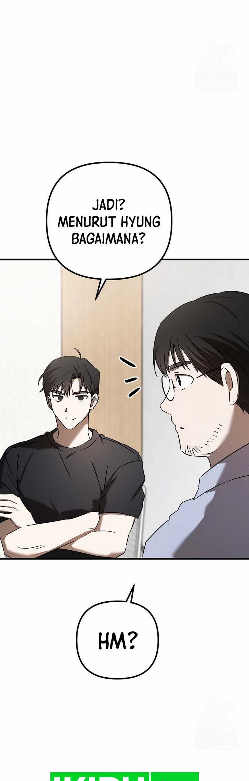 The Rookie In The Baseball Team Is Performing Exceptionally Well Chapter 45 - halaman 51