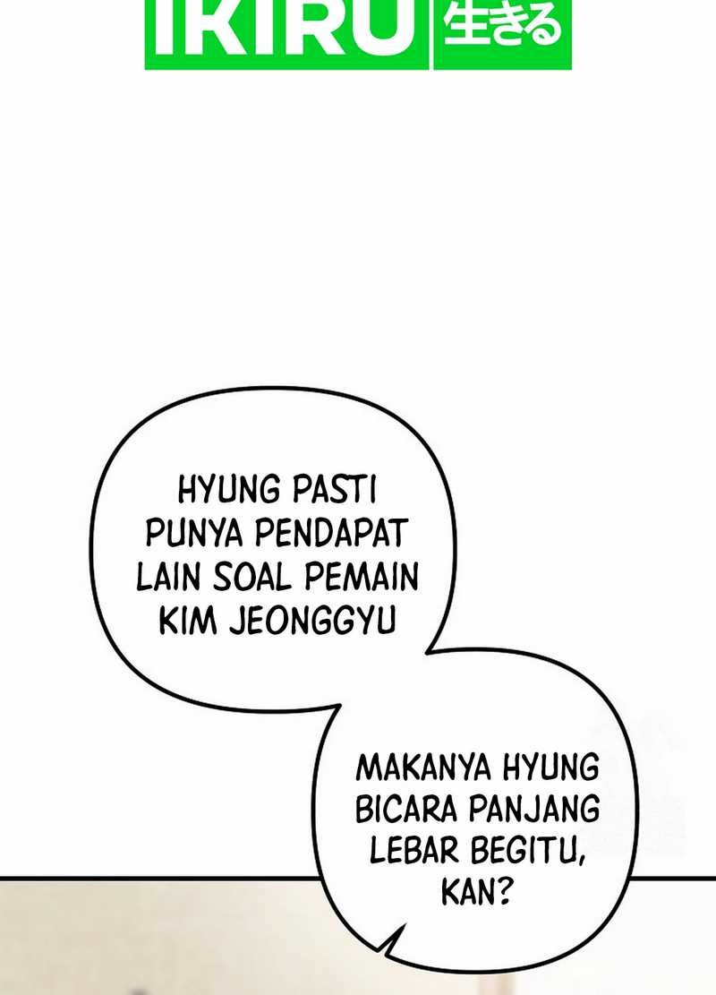 The Rookie In The Baseball Team Is Performing Exceptionally Well Chapter 45 - halaman 52