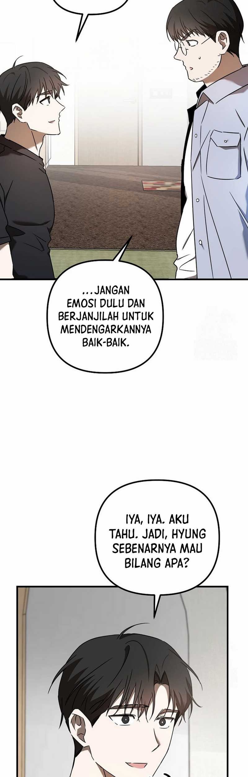 The Rookie In The Baseball Team Is Performing Exceptionally Well Chapter 45 - halaman 55