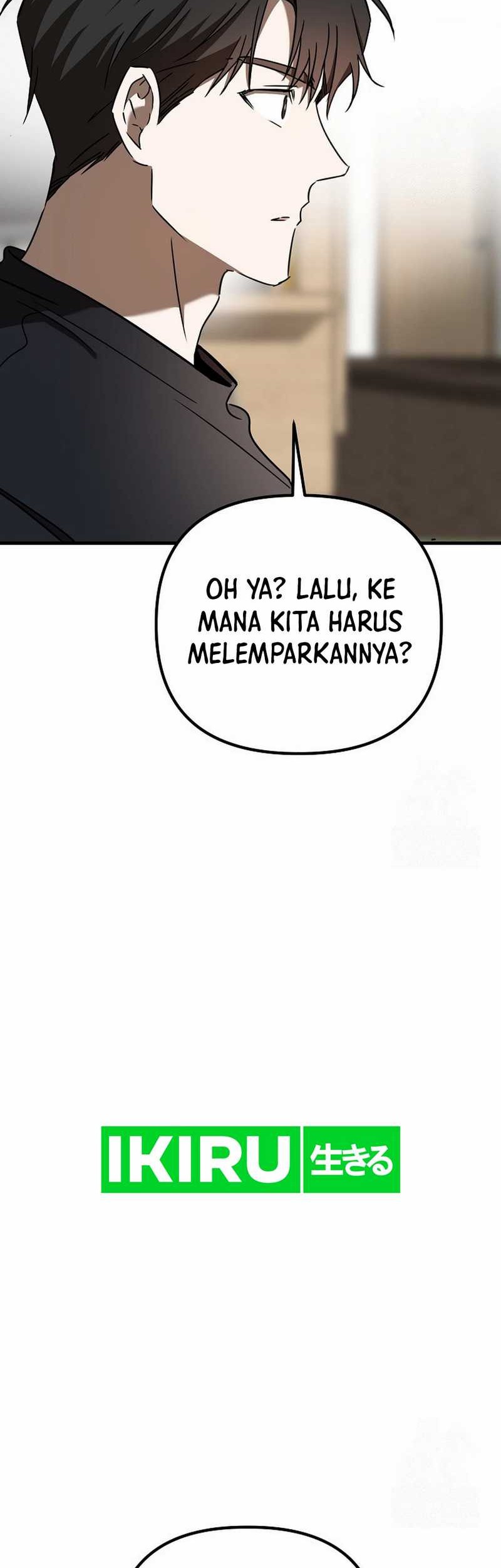 The Rookie In The Baseball Team Is Performing Exceptionally Well Chapter 45 - halaman 58