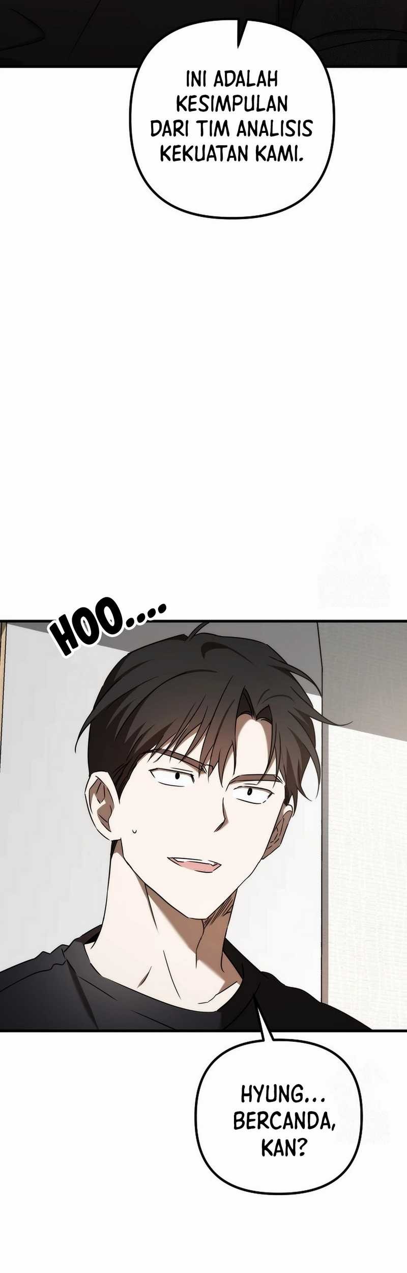The Rookie In The Baseball Team Is Performing Exceptionally Well Chapter 45 - halaman 62