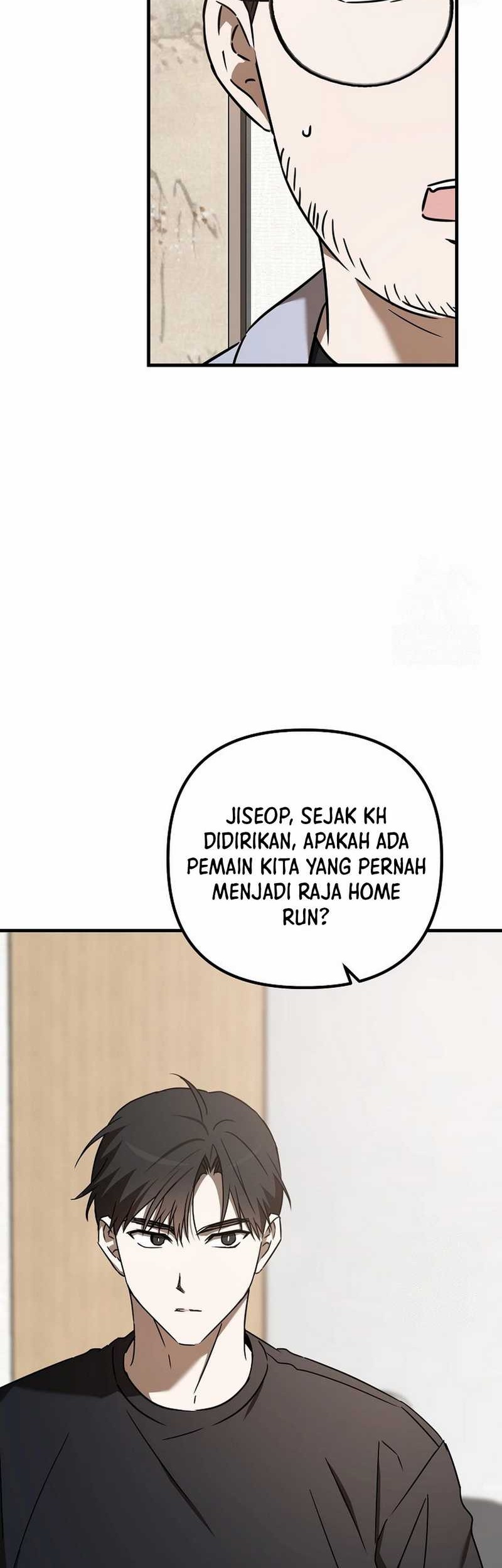 The Rookie In The Baseball Team Is Performing Exceptionally Well Chapter 45 - halaman 65