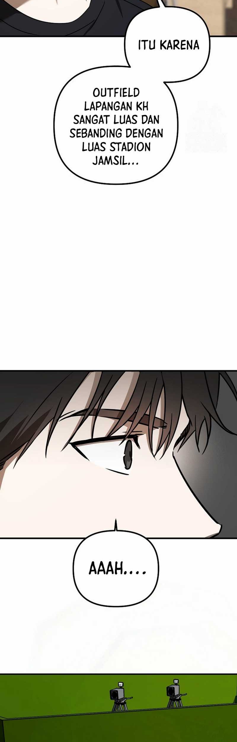The Rookie In The Baseball Team Is Performing Exceptionally Well Chapter 45 - halaman 68