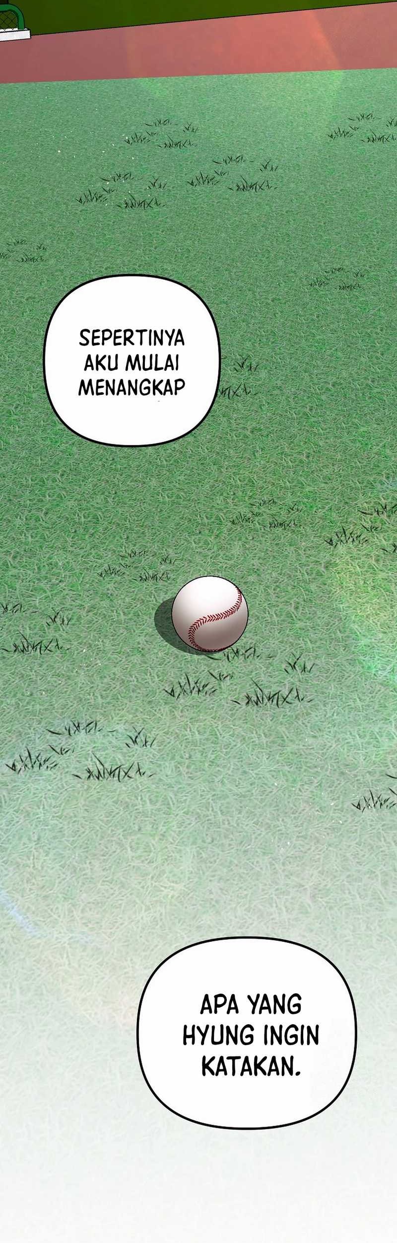 The Rookie In The Baseball Team Is Performing Exceptionally Well Chapter 45 - halaman 69